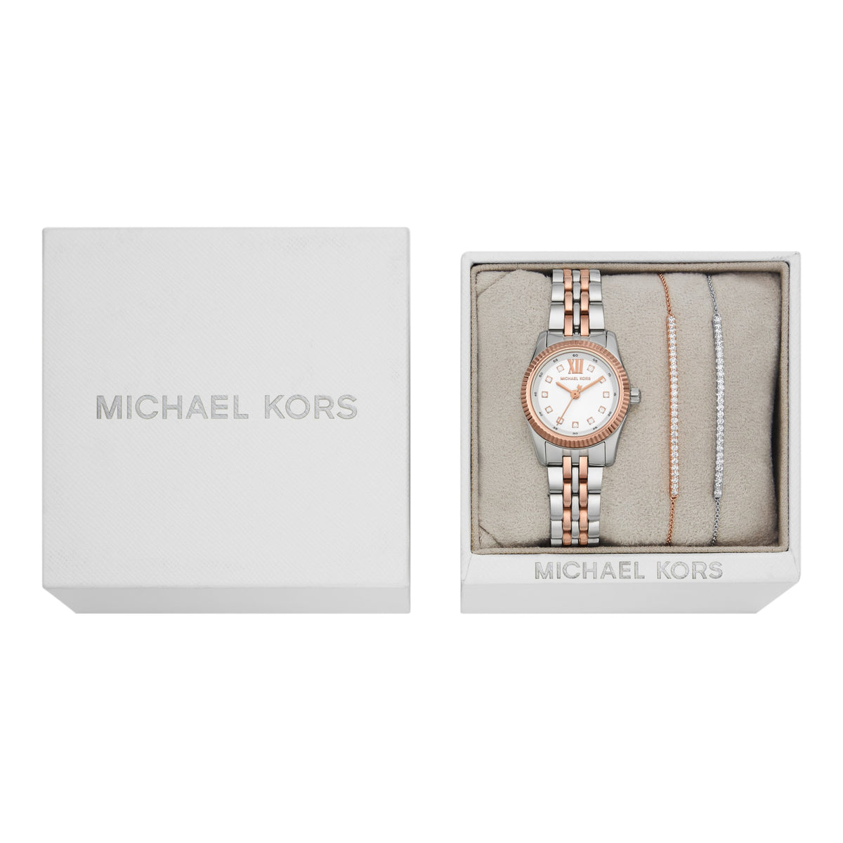 Дамски часовник MICHAEL KORS - MK4817SET