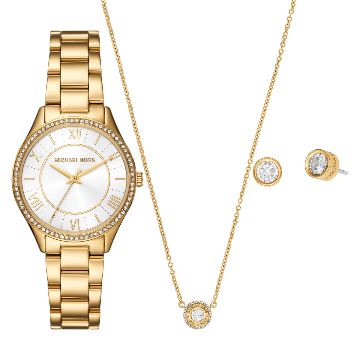 Дамски часовник MICHAEL KORS - MK4849SET