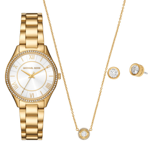 Дамски часовник MICHAEL KORS - MK4849SET