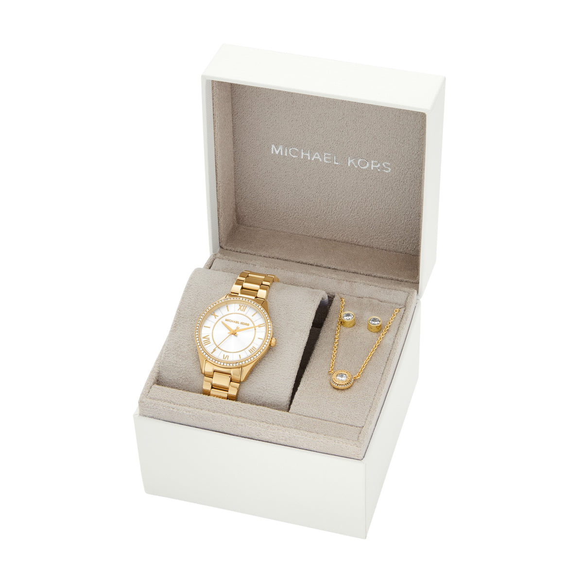 Дамски часовник MICHAEL KORS - MK4849SET