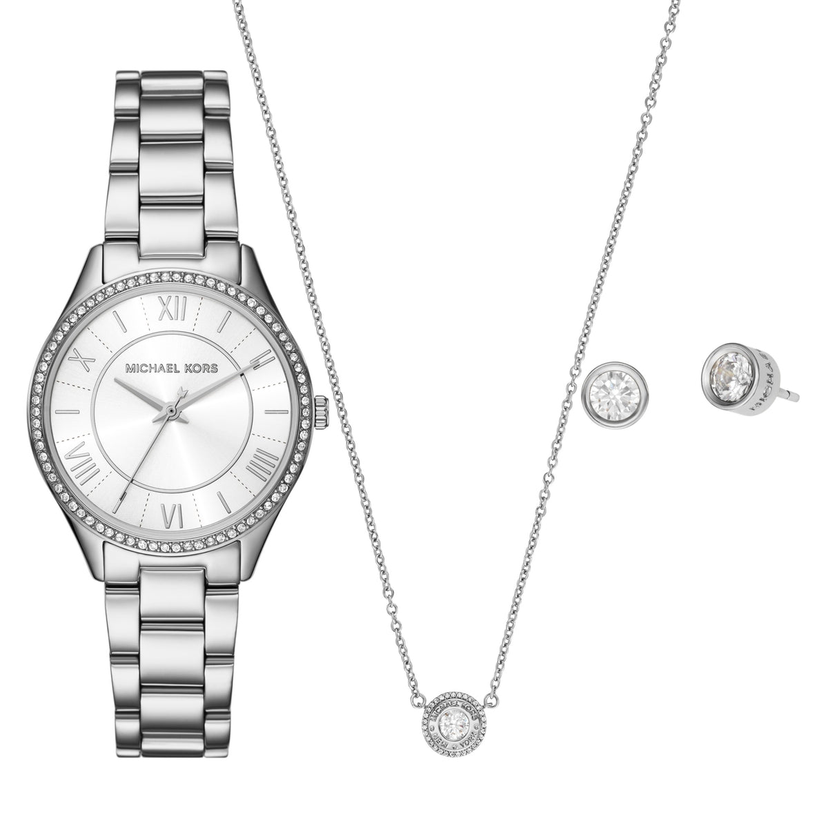 Дамски часовник MICHAEL KORS - MK4851SET