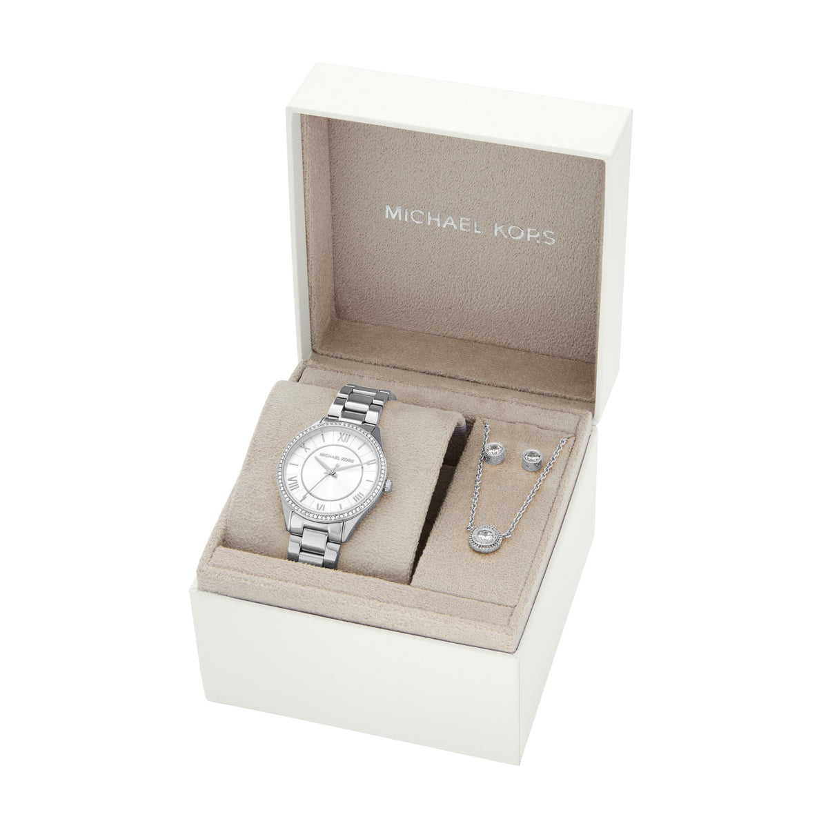 Дамски часовник MICHAEL KORS - MK4851SET
