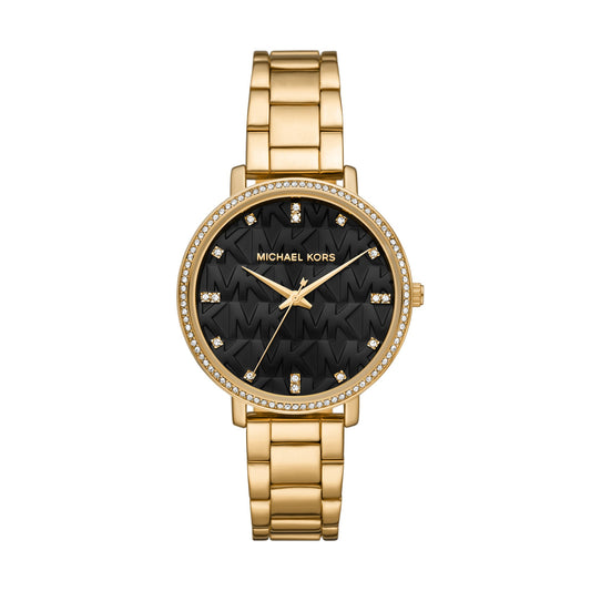 Дамски часовник MICHAEL KORS - MK4916