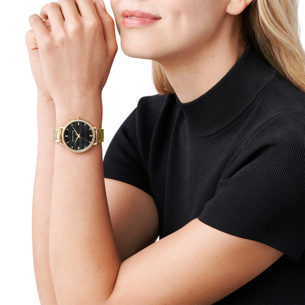 Дамски часовник MICHAEL KORS - MK4916