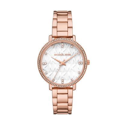 Дамски часовник MICHAEL KORS - MK4917