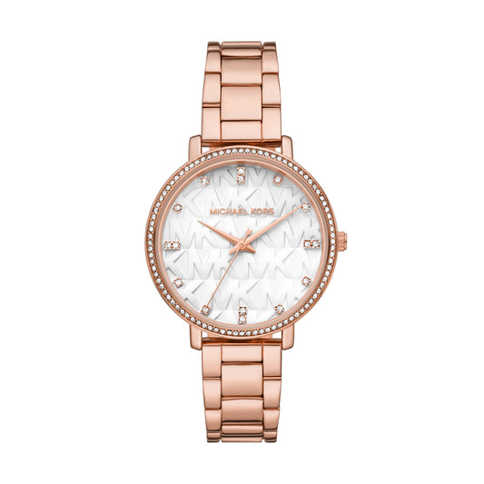 Дамски часовник MICHAEL KORS - MK4917