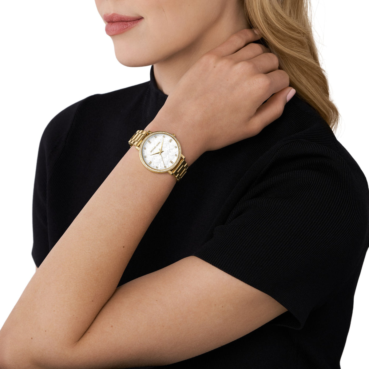 Дамски часовник MICHAEL KORS - MK4919