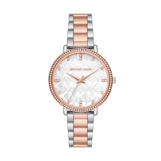 Дамски часовник MICHAEL KORS - MK4920
