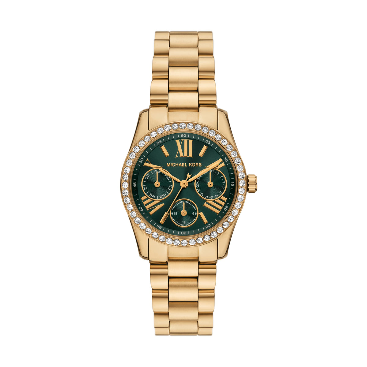 Дамски часовник MICHAEL KORS - MK4924