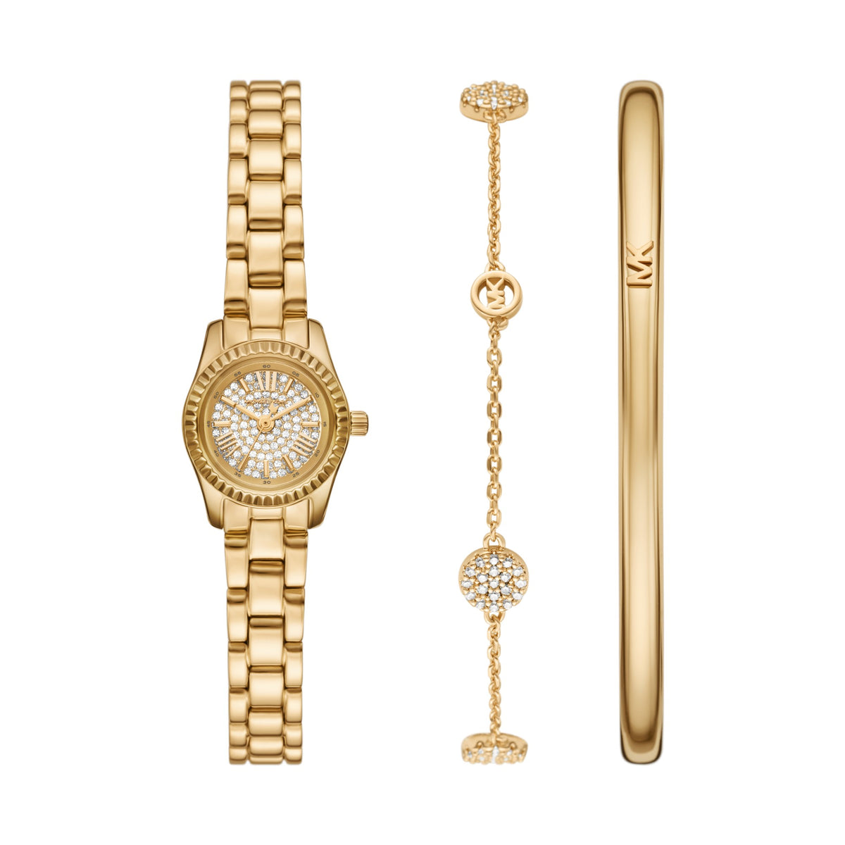 Дамски часовник MICHAEL KORS - MK4944SET