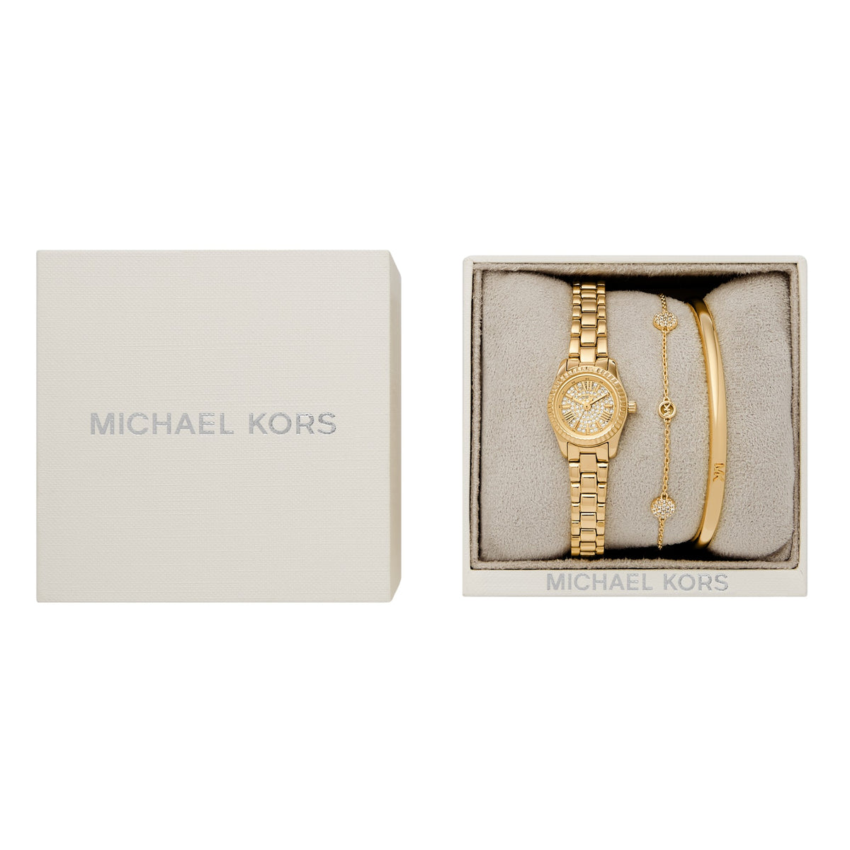 Дамски часовник MICHAEL KORS - MK4944SET