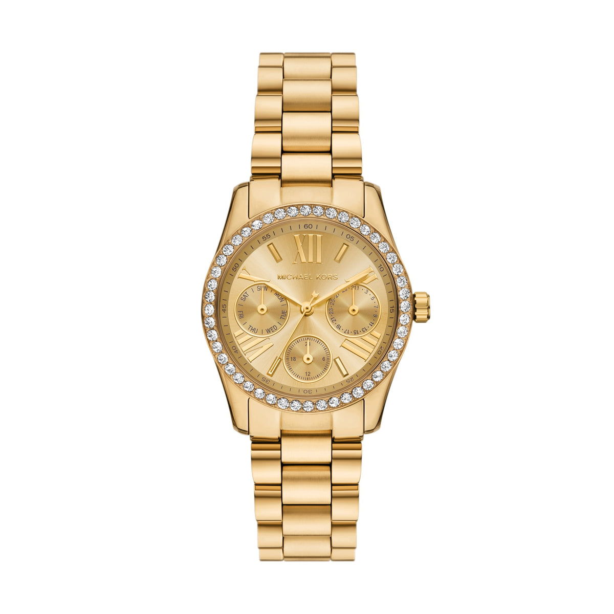 Дамски часовник MICHAEL KORS - MK4982