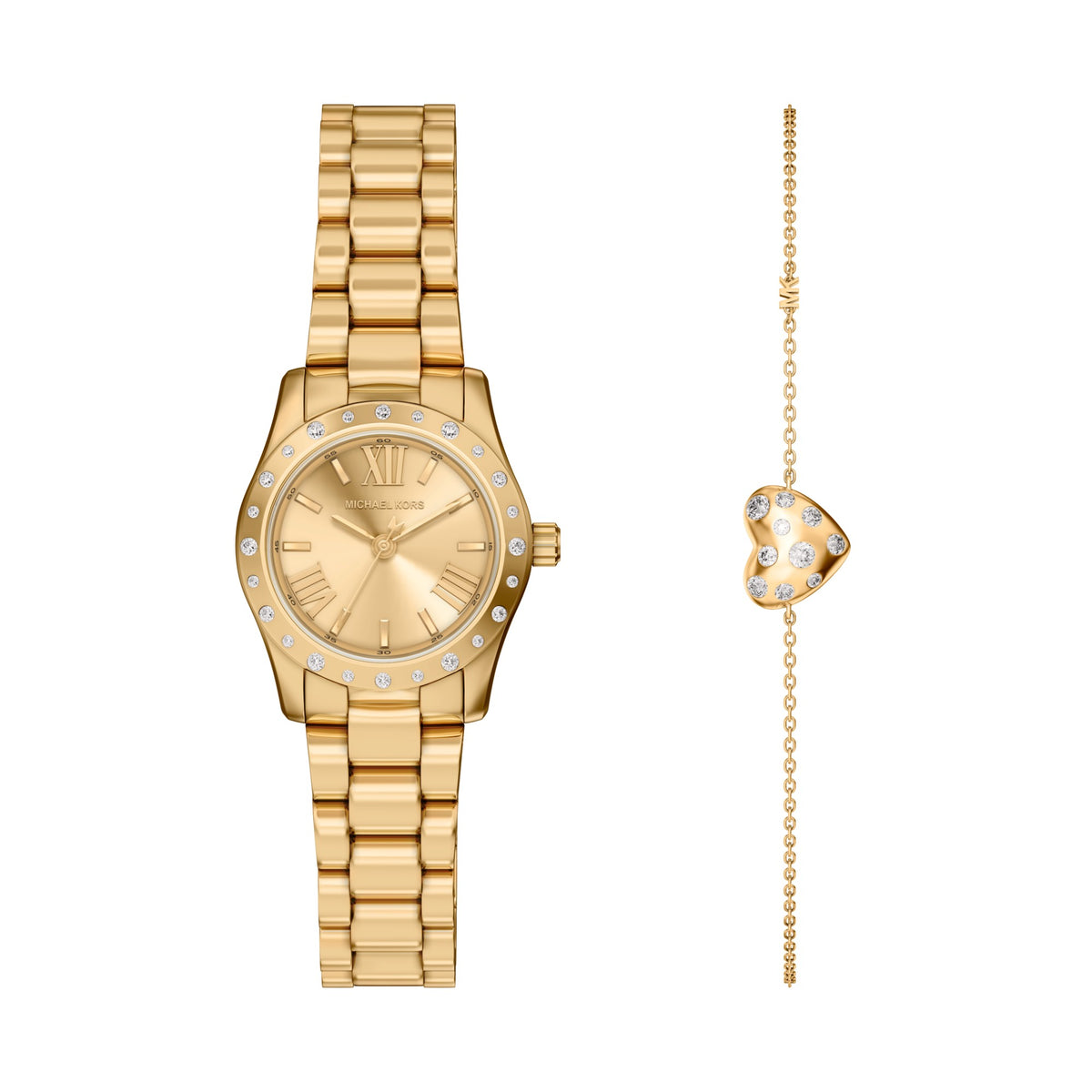 Дамски часовник MICHAEL KORS - MK4992SET