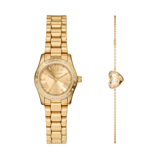 Дамски часовник MICHAEL KORS - MK4992SET