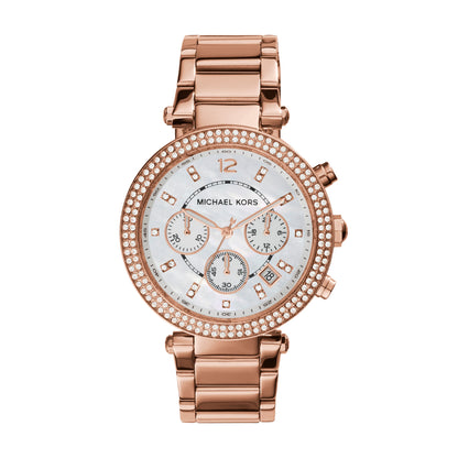 Дамски часовник MICHAEL KORS - MK5491