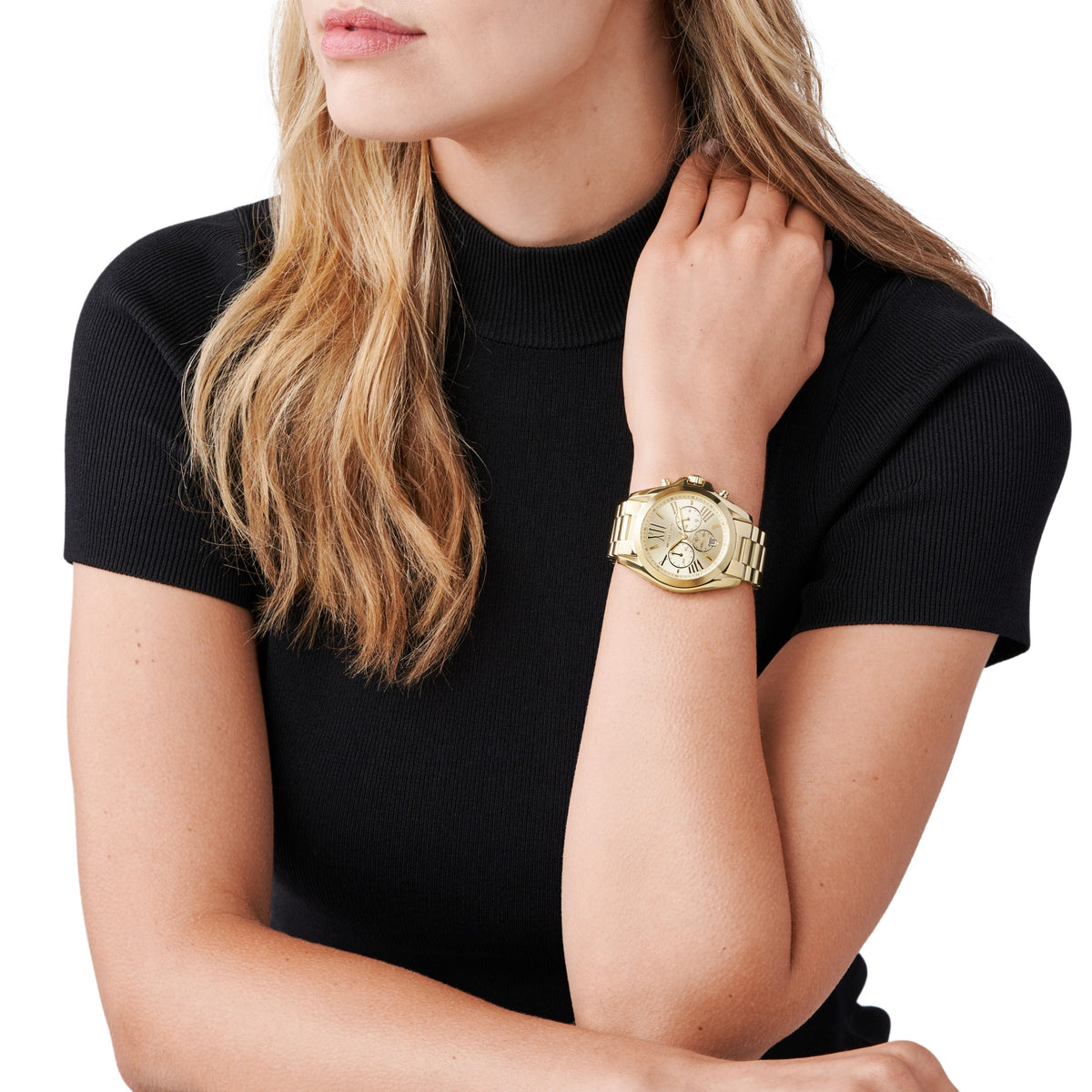 Дамски часовник MICHAEL KORS - MK5605