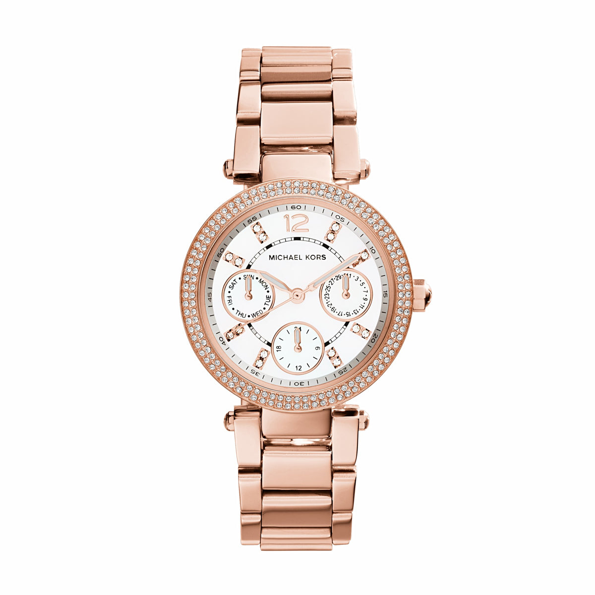Дамски часовник MICHAEL KORS - MK5616
