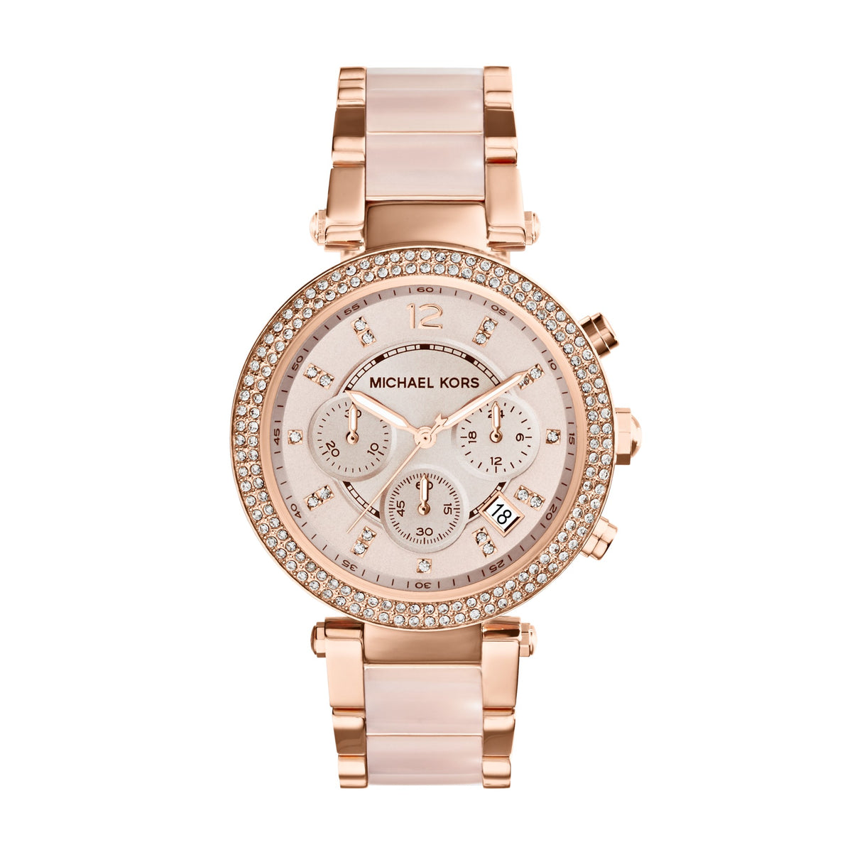 Дамски часовник MICHAEL KORS - MK5896