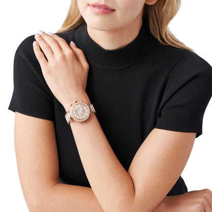 Дамски часовник MICHAEL KORS - MK5896