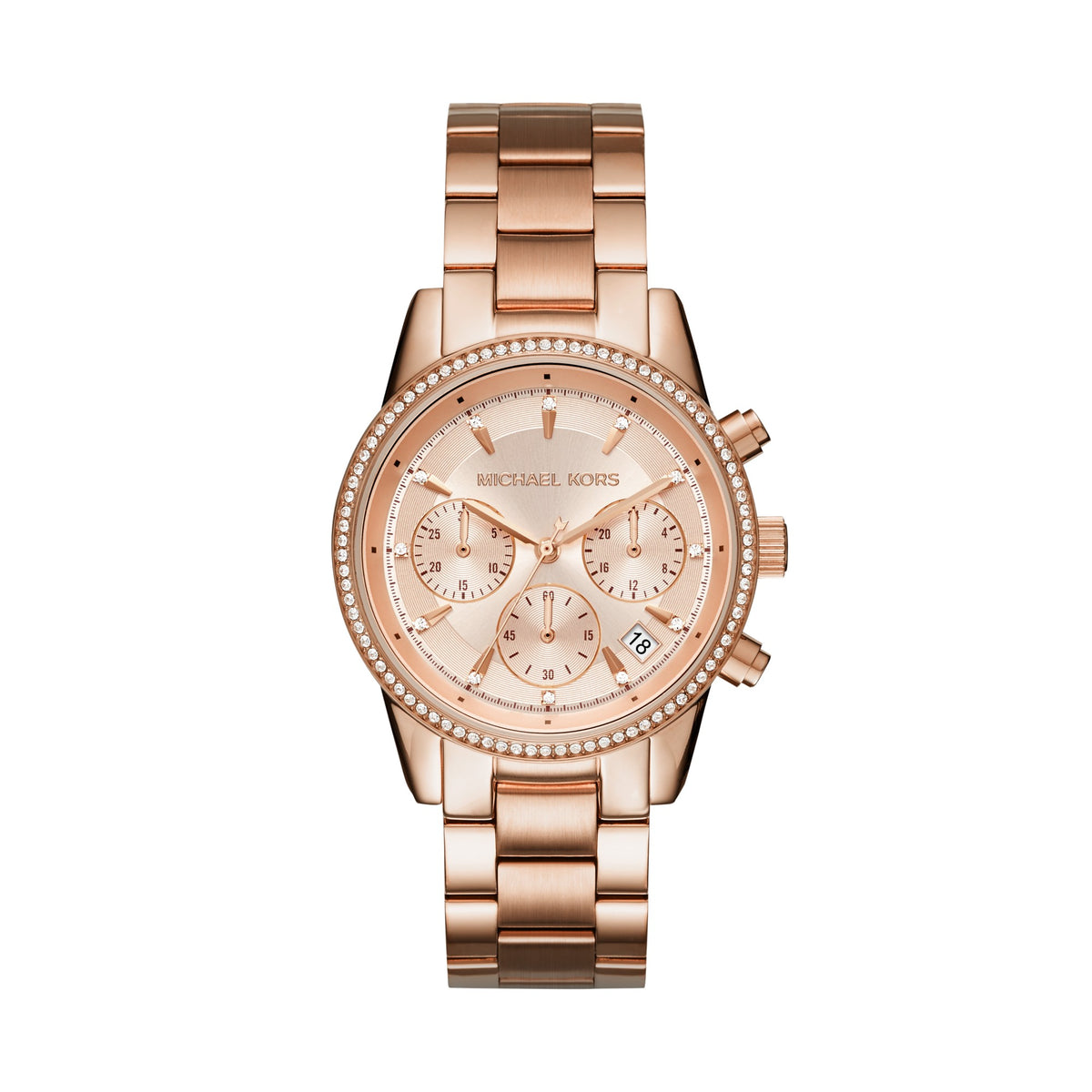 Дамски часовник MICHAEL KORS - MK6357