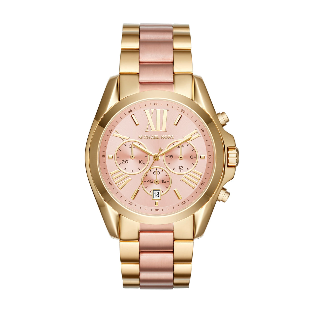 Дамски часовник MICHAEL KORS - MK6359