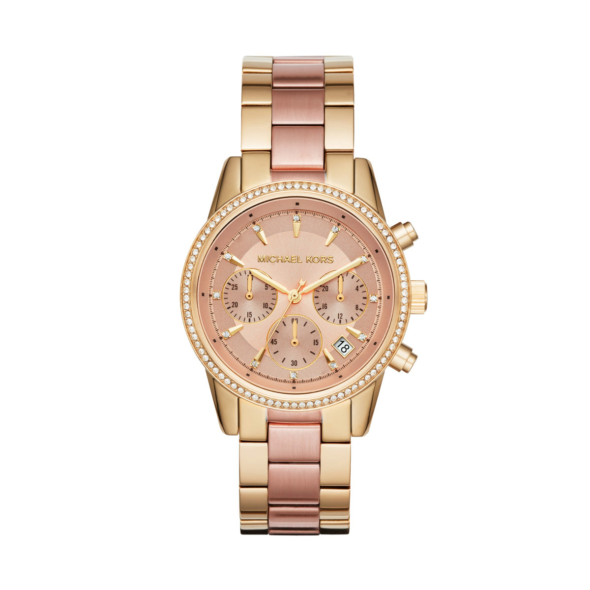 Дамски часовник MICHAEL KORS - MK6475