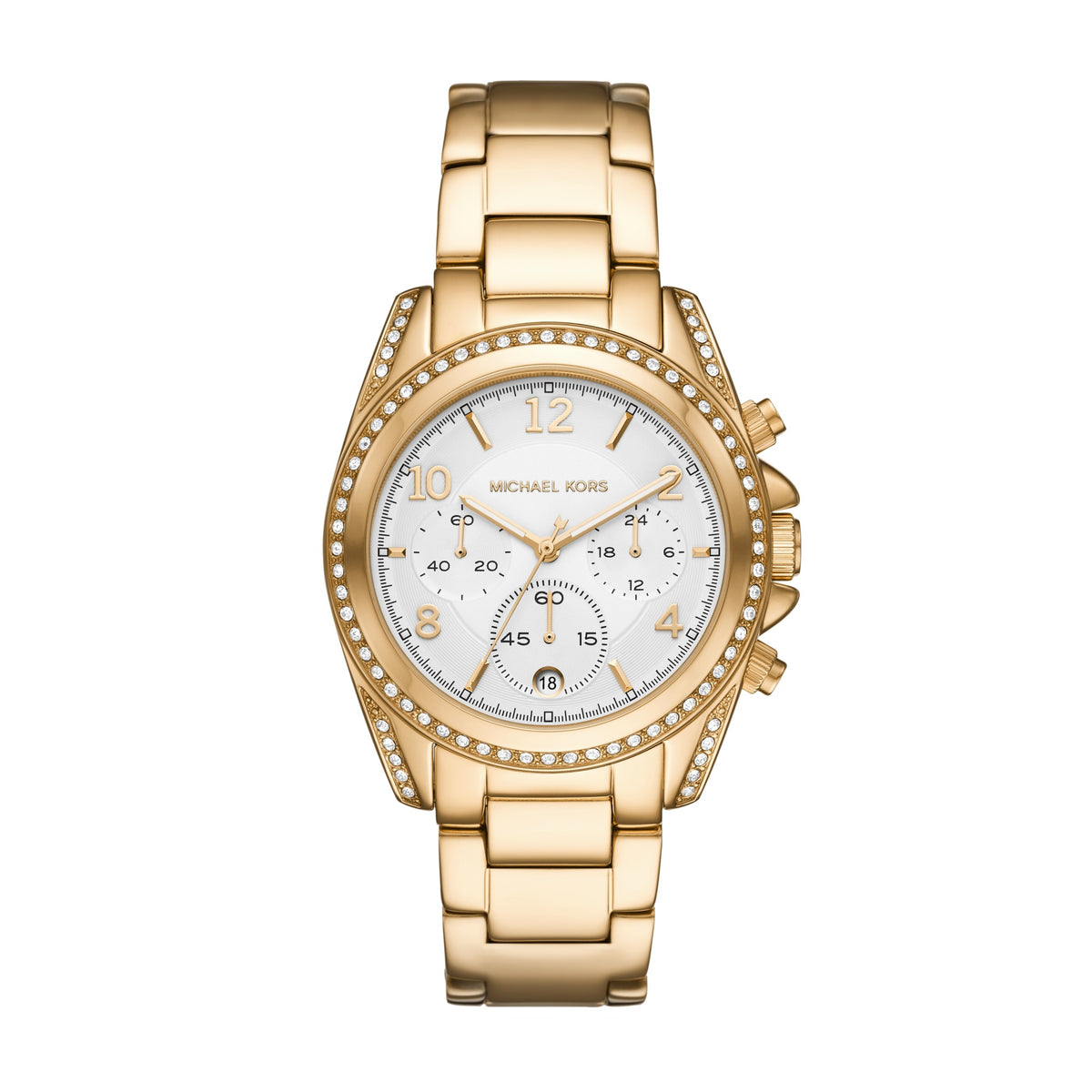 Дамски часовник MICHAEL KORS - MK6762
