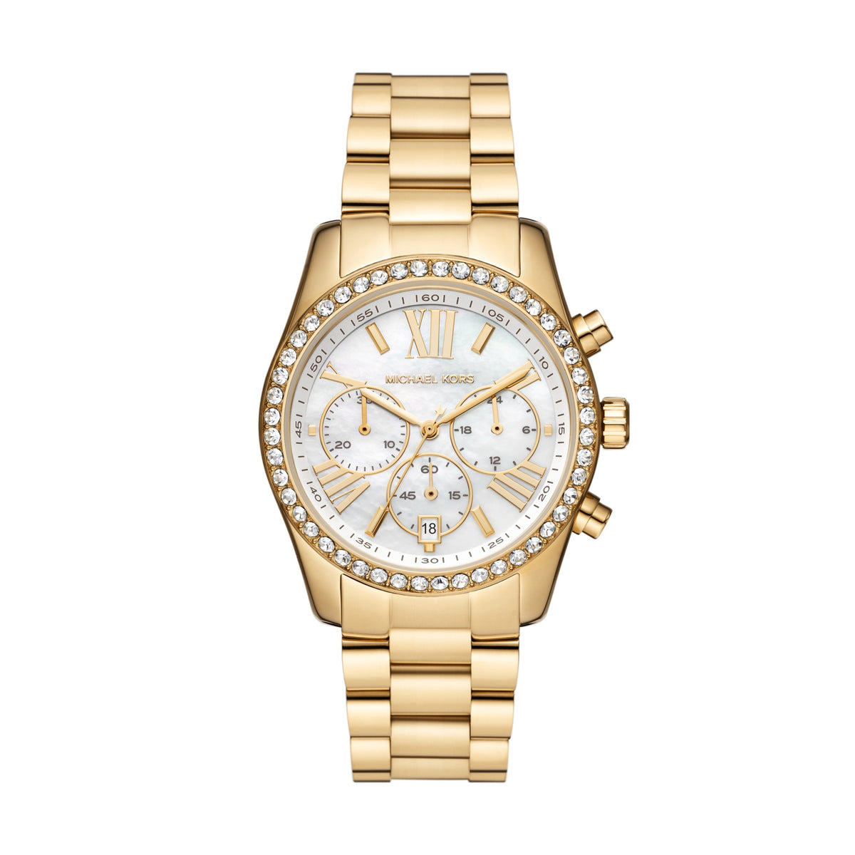 Дамски часовник MICHAEL KORS - MK7241