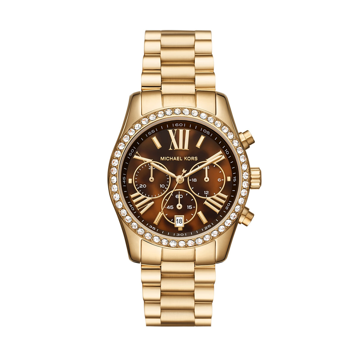 Дамски часовник MICHAEL KORS - MK7276