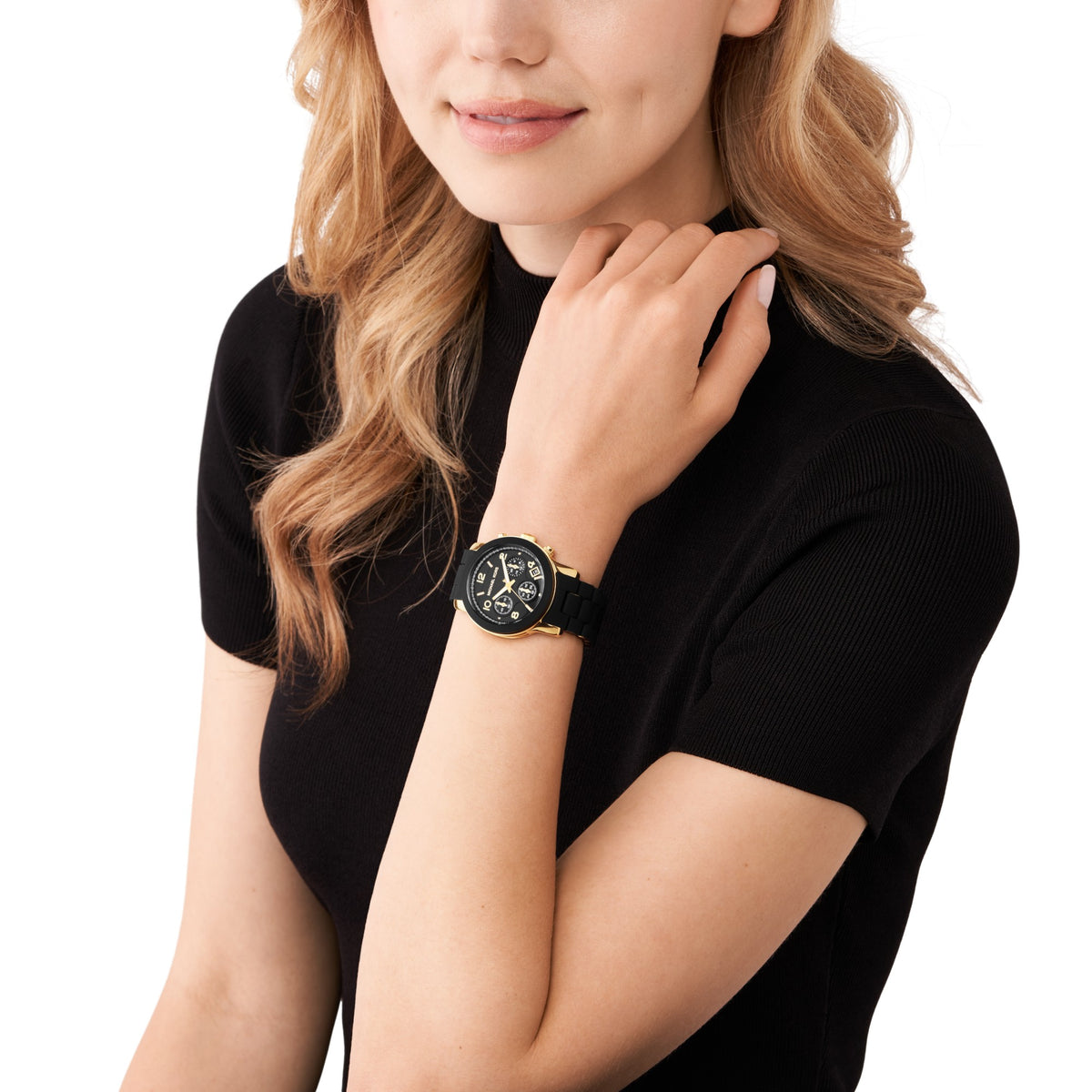 Дамски часовник MICHAEL KORS - MK7385