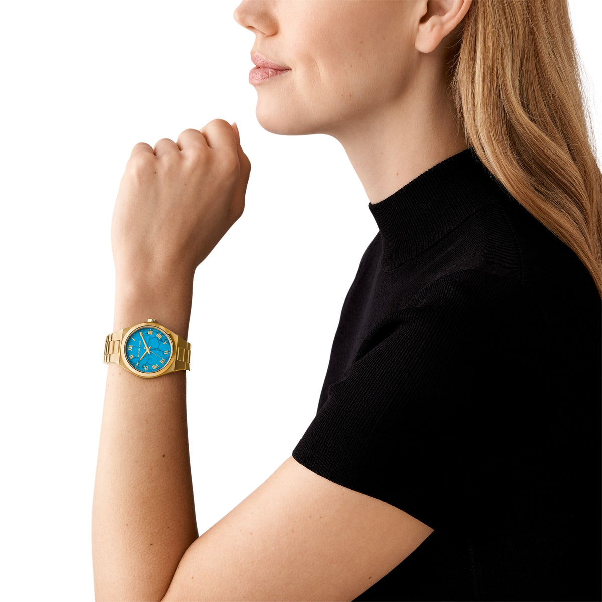Дамски часовник MICHAEL KORS - MK7460