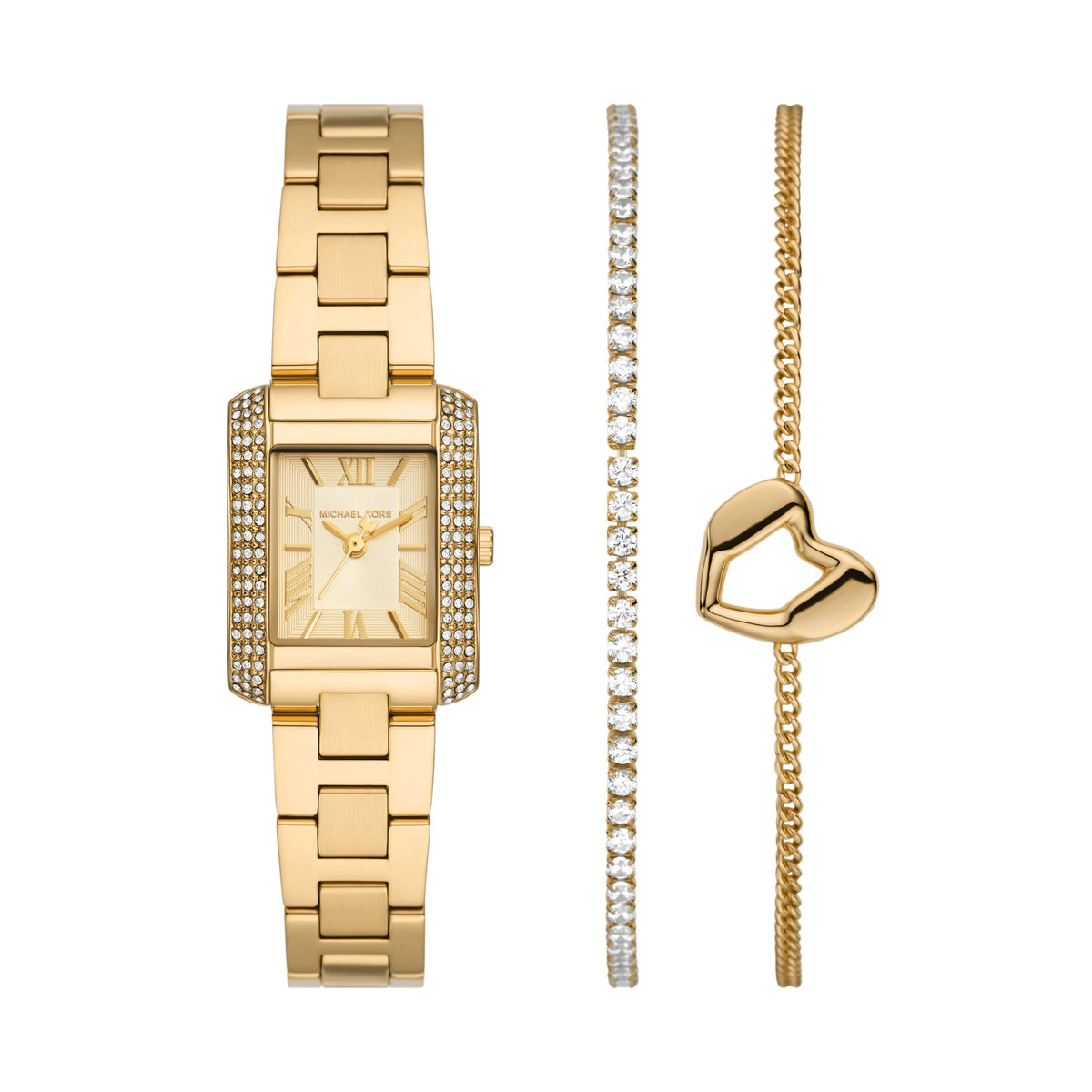 Дамски часовник MICHAEL KORS - MK7510SET