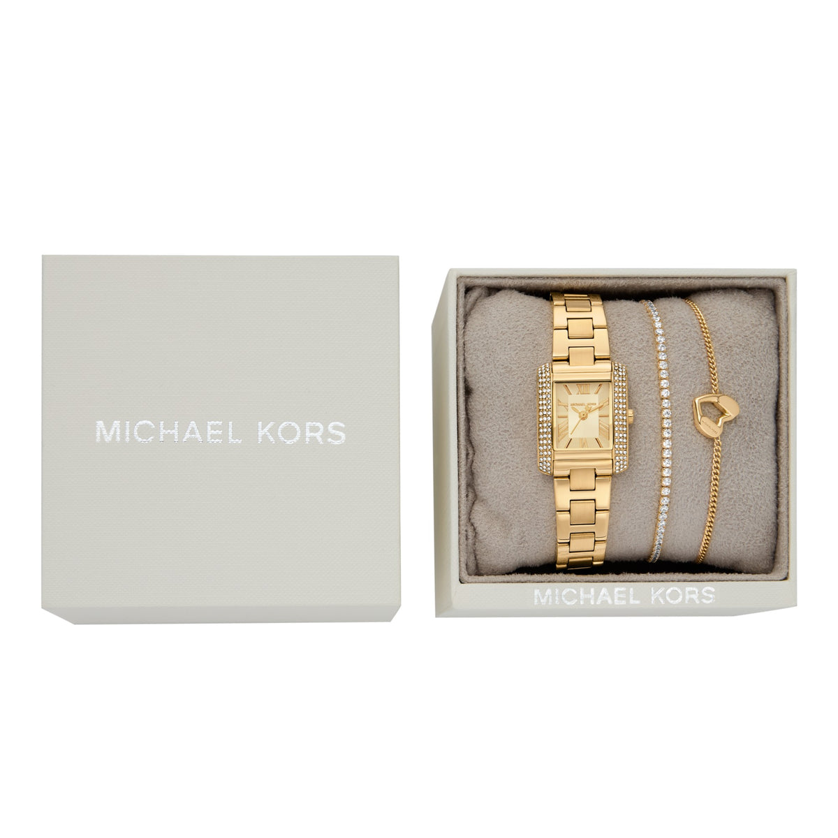 Дамски часовник MICHAEL KORS - MK7510SET