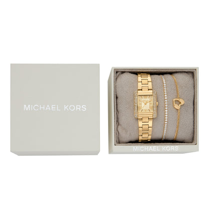 Дамски часовник MICHAEL KORS - MK7510SET