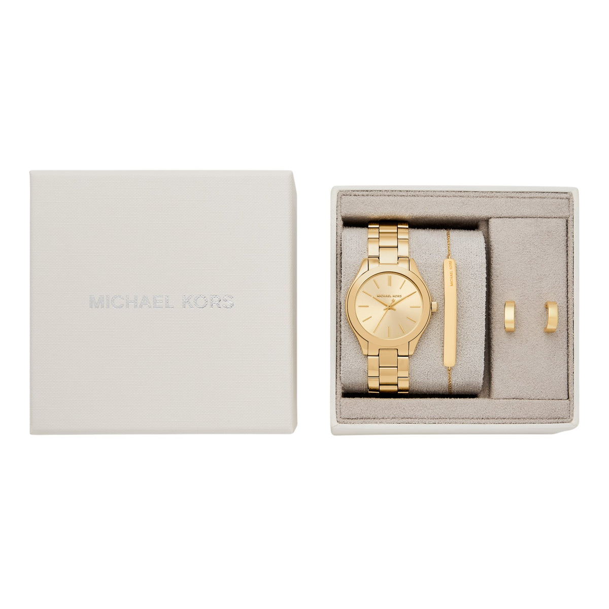 Дамски часовник MICHAEL KORS - MK7561SET