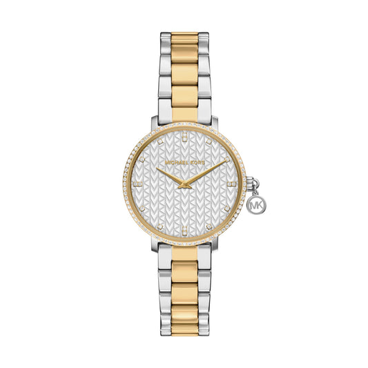 Дамски часовник MICHAEL KORS - MK7574
