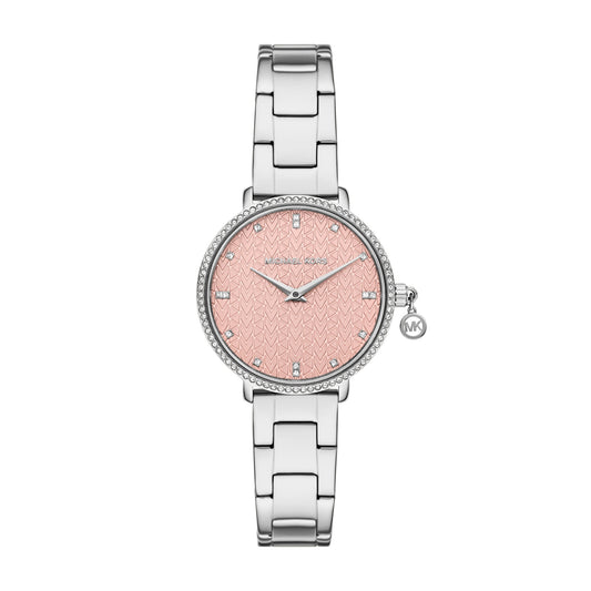 Дамски часовник MICHAEL KORS - MK7617