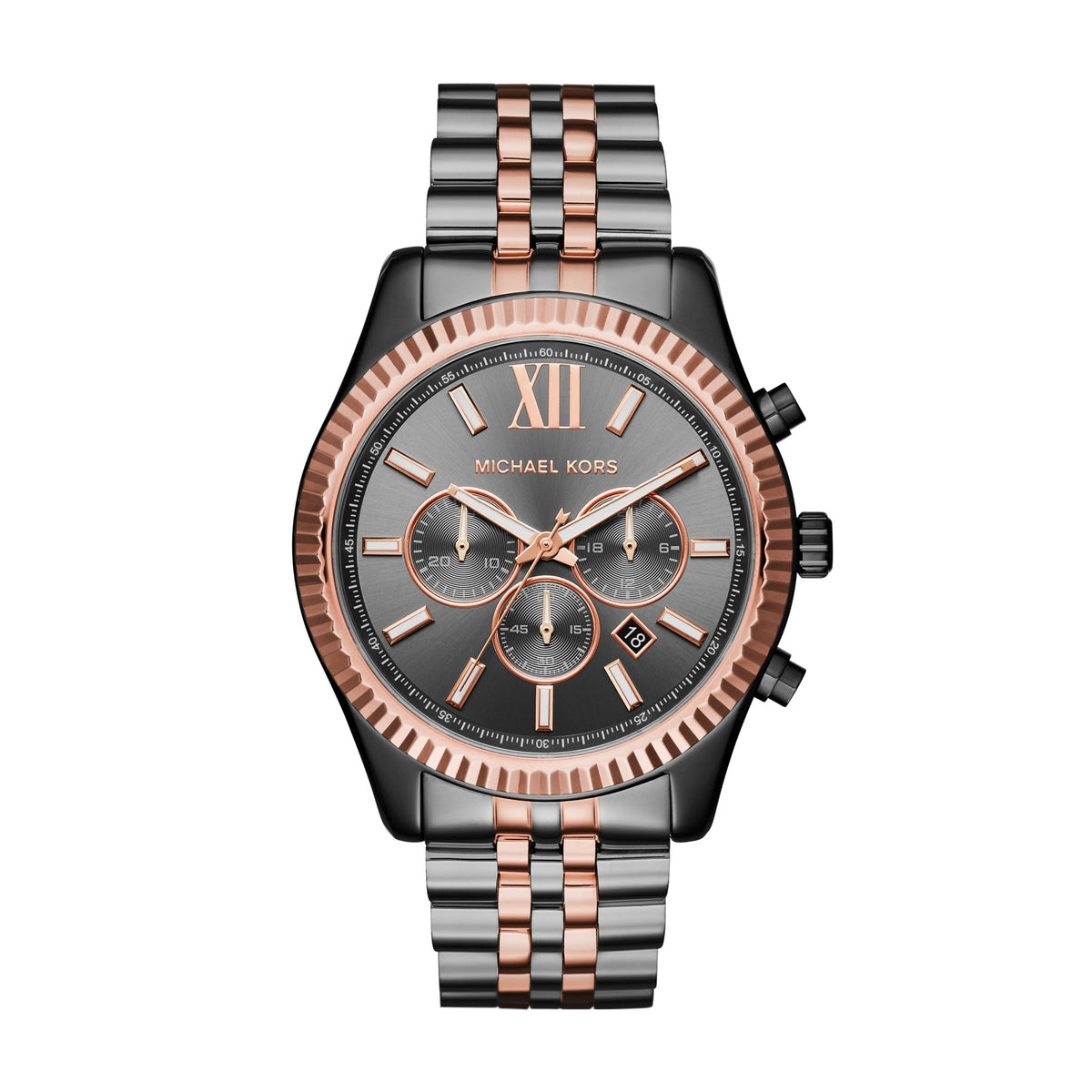 Мъжки часовник MICHAEL KORS - MK8561