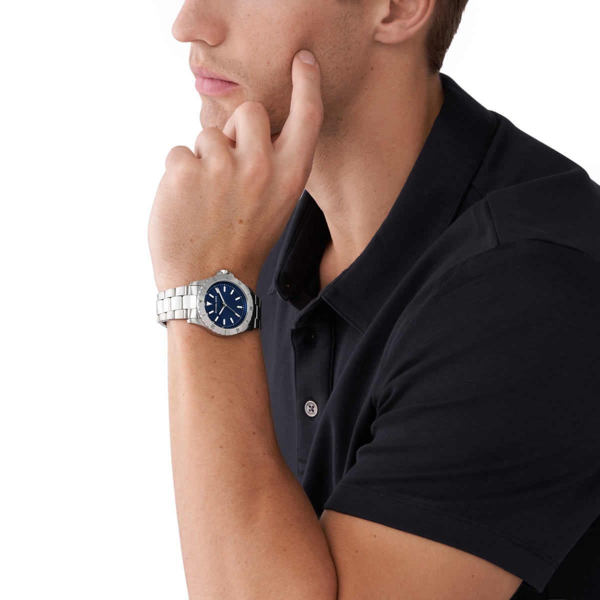 Мъжки часовник MICHAEL KORS - MK9079