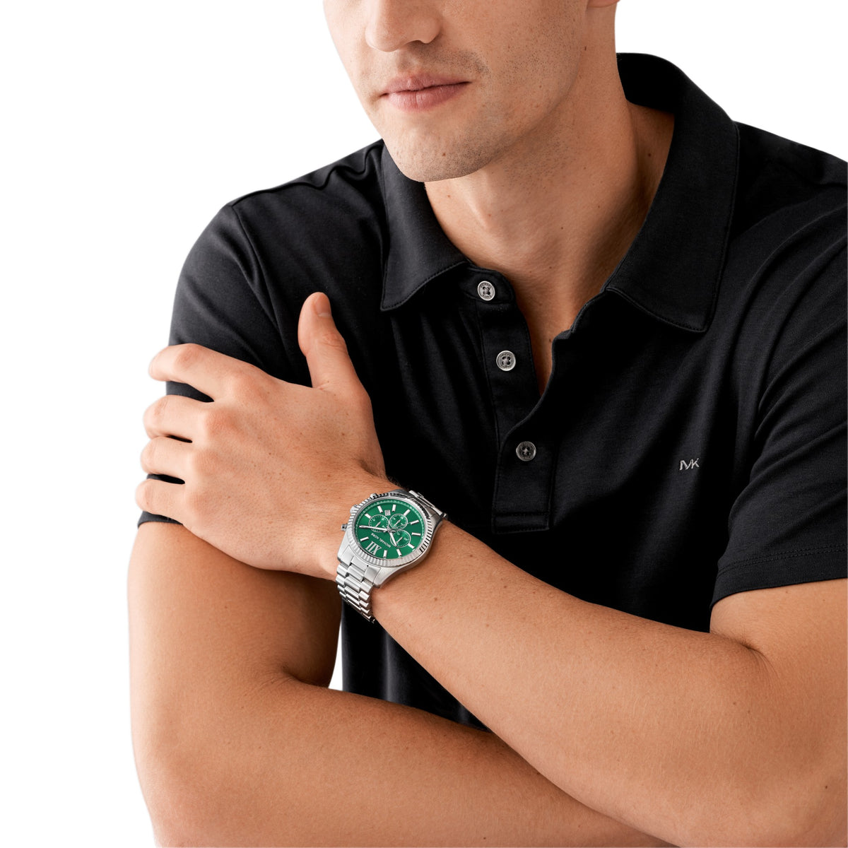 Мъжки часовник MICHAEL KORS - MK9152