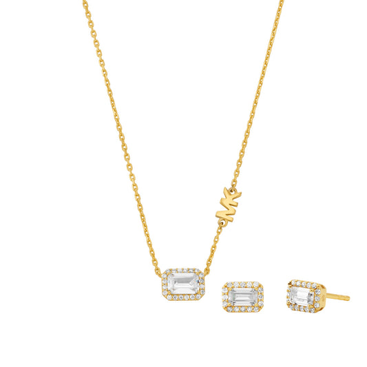 Дамски сет MICHAEL KORS - MKC1759CZSET