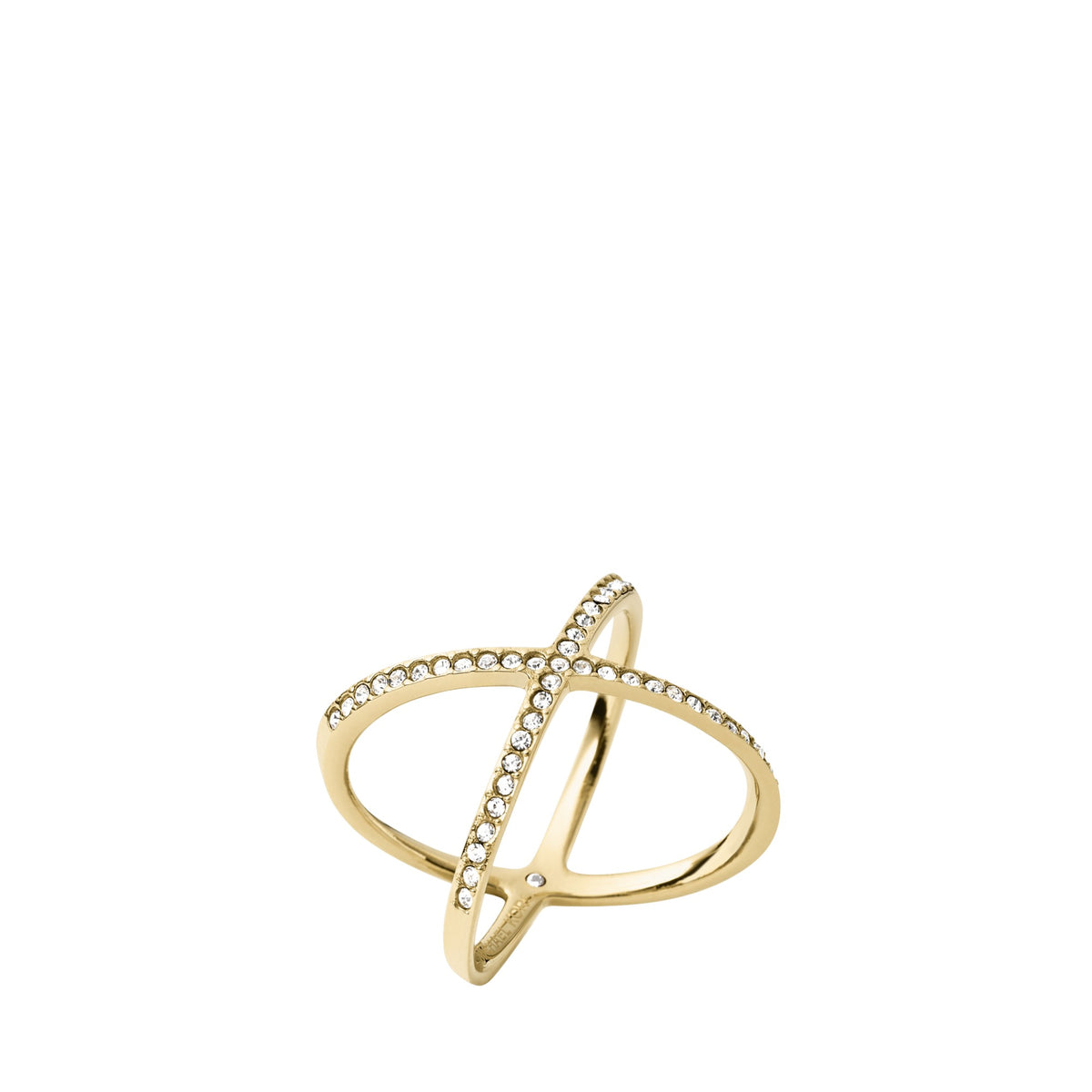 Дамски пръстен MICHAEL KORS - MKJ4171710 165
