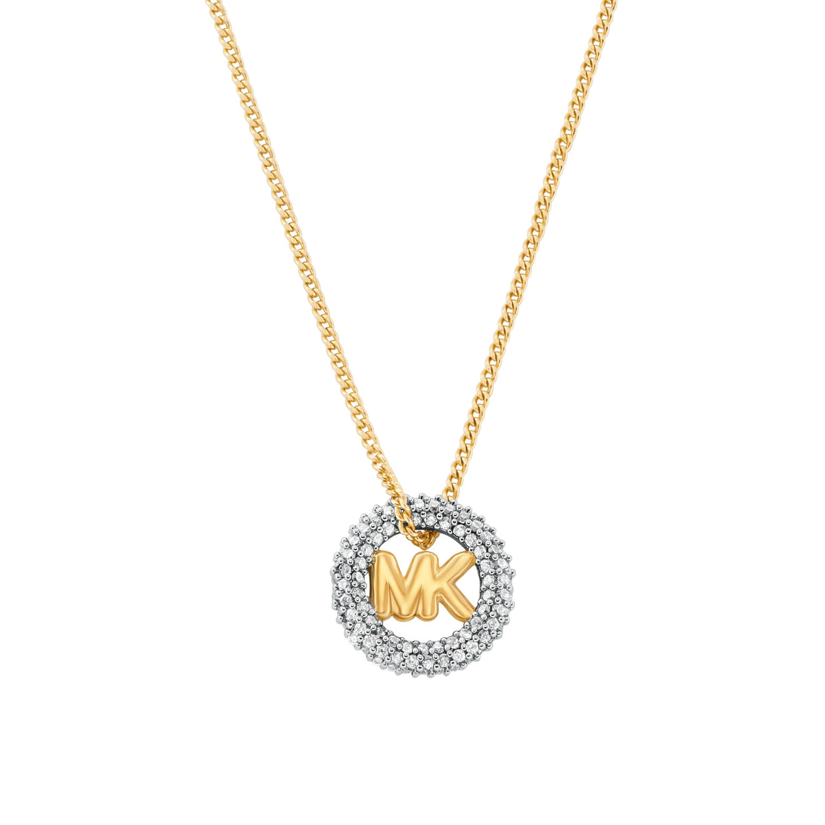 Дамско колие MICHAEL KORS - MKJ8546931