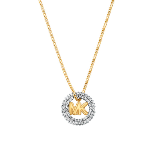 Дамско колие MICHAEL KORS - MKJ8546931