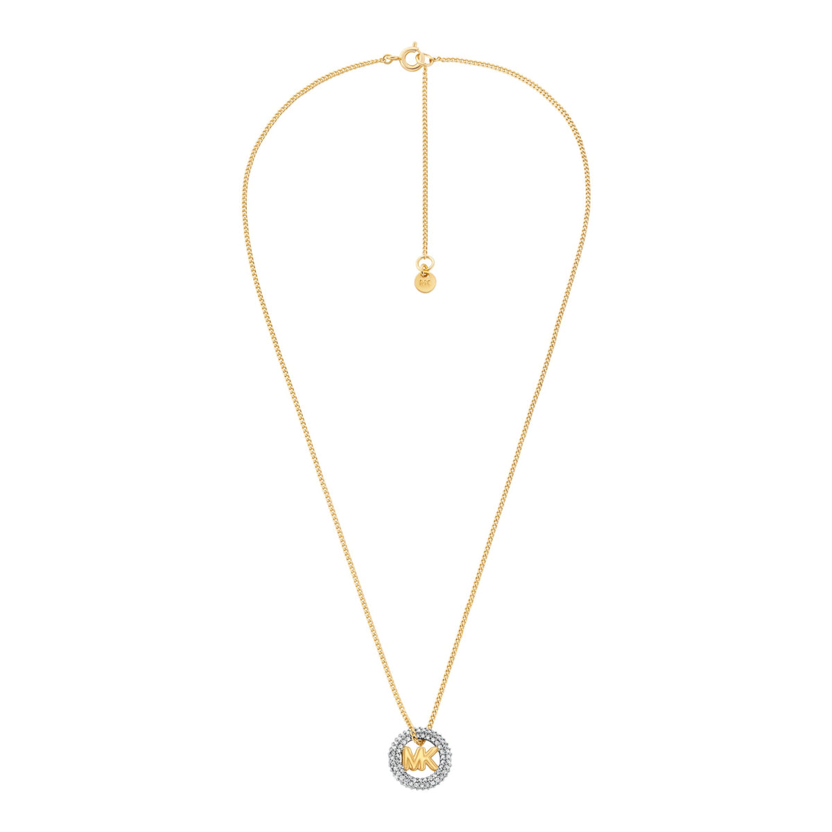 Дамско колие MICHAEL KORS - MKJ8546931