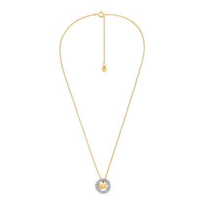 Дамско колие MICHAEL KORS - MKJ8546931
