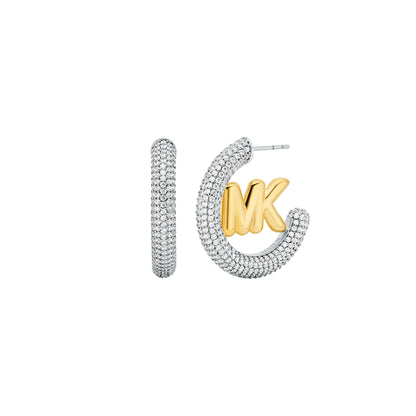 Дамски обеци MICHAEL KORS - MKJ8561931