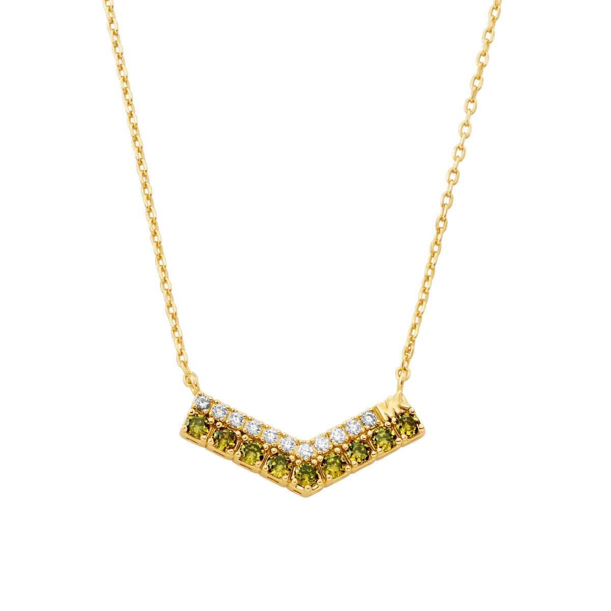 Дамско колие MICHAEL KORS - MKJ8562710