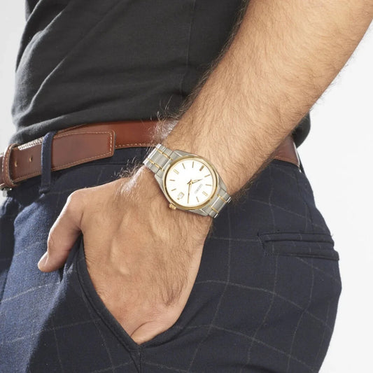 Мъжки часовник SEIKO SUR312P1