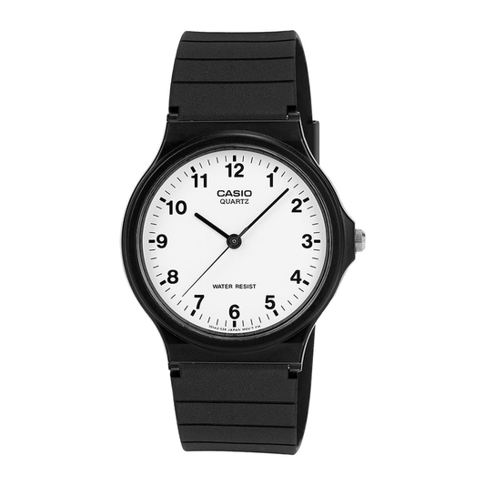 Мъжки аналогов часовник Casio - MQ-24-7BLDF